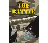 Battle [Edizione: Stati Uniti]