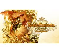Battle Fantasia - Revised Edition