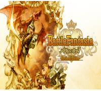 Battle Fantasia -Revised Edition- PC Steam CD Key