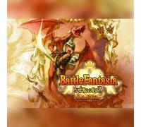 Battle Fantasia (Revised Edition) (PC) Steam Key - GLOBAL