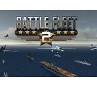 Battle Fleet 2 Steam CD Key