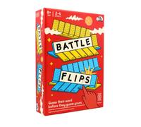 Battle Flips