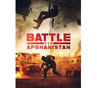 Battle for Afghanistan