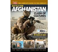 Battle For Afghanistan