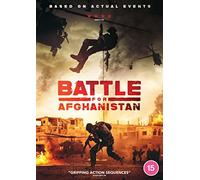 Battle for Afghanistan
