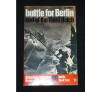 Battle for Berlin: End Of The Third Reich