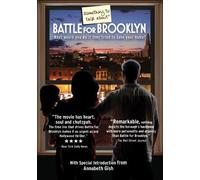 Battle for Brooklyn [DVD] [2011] [Region 1] [US Import] [NTSC]
