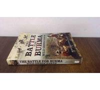 Battle for Burma: Wild Green Earth