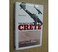 Battle for Crete (Sea Battles in Close Up S.)