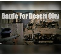 Battle for Desert City Steam CD Key