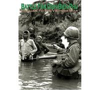 Battle for Dien Bien Phu