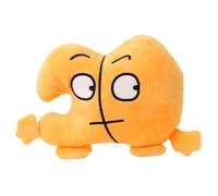 Battle For Dream Island Dolls Number 10 14 Stuffed Throw Anime Numbernic Pillow Doll Room Home Decor Collect for Fans