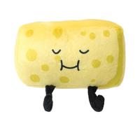 Battle For Dream Island Hugged Pillow Leafy/Firey/Flower/Bubble/Teardrop Stuffed Throw Pillow Soft figure Room Home Decor Collect for Fans