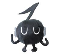 Battle for Dream Island Plushies Leaf/Green grass/Cake/Stone/Jelly Stuffed Throw Pillow Sofa Cushion Home Decor Collect for Fans (Type 33 23cm)