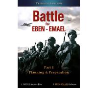 Battle for Eben Emael - Part 1- Planning & Preparation [DVD]