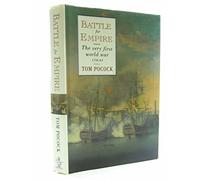Battle for Empire: The Very First World War, 1756-63