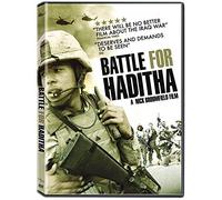 Battle for Haditha