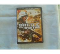 Battle for haditha