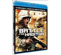 Battle for haditha [Blu-ray]