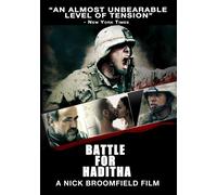 Battle for Haditha [DVD] [2007] [Region 1] [US Import] [NTSC]