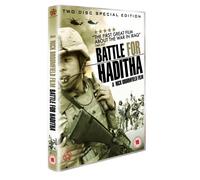 Battle For Haditha [DVD]