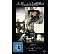 Battle for Haditha