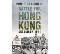 Battle for Hong Kong, December 1941