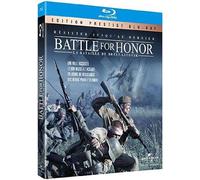 BATTLE FOR HONOR, LA BATAILLE