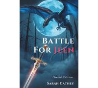 Battle For Jeen: The Fate of Two Kingdoms