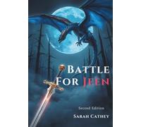 Battle For Jeen: The Fate of Two Kingdoms