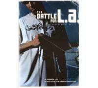 Battle for La [DVD] [Region 1] [US Import] [NTSC]