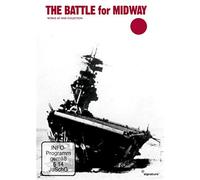 Battle For Midway [DVD]