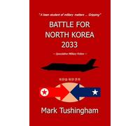 Battle for North Korea 2033 (Battle 2033)