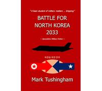Battle for North Korea 2033 (Battle 2033)