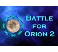 Battle for Orion 2 Steam CD Key
