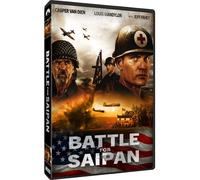Battle For Saipan (DVD) Jeff Fahey Casper Van Dien Louis Mandylor (US IMPORT)