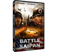 BATTLE FOR SAIPAN [EDIZIONE: STATI UNITI] NEW DVD