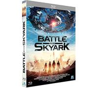 Battle for sky ark [Blu-ray] [FR Import] [Blu-ray]