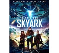 BATTLE FOR SKYARK