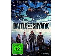Battle for SkyArk (DVD) Peter Huang Simon Hung Wayne Lau Guy Malim