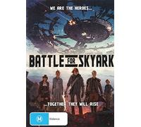 Battle for SkyArk [NON-UK Format / Region 4 Import - Australia]