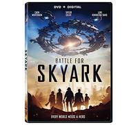 Battle for Skyark [Region 1]