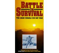 Battle for Survival-Arab Israe - Battle for Survival-Arab Israe