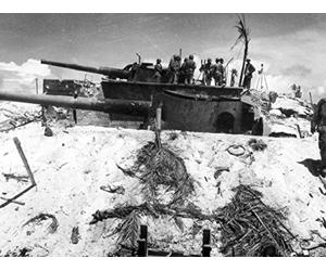 Battle for Tarawa: A Square Mile of Hell