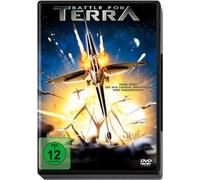 Battle for Terra [DVD] [2007]