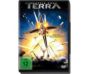 Battle for Terra [DVD] [2007]