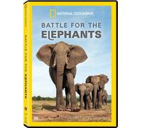 Battle for the Elephants