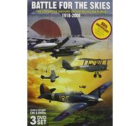 Battle for the Skies: Raf [DVD] [Region 1] [US Import] [NTSC]