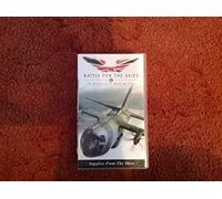 Battle For The Skies - The History Of The Raf: Supplies... [VHS]