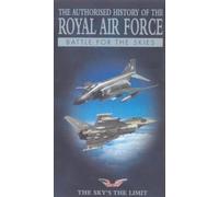 Battle For The Skies: The Sky's The Limit [VHS]